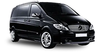 8 Seat Minibus in Rickmansworth - Taxi  in  Rickmansworth