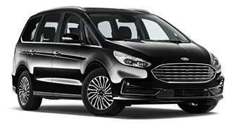 MPV Car in Rickmansworth - Taxi  in  Rickmansworth